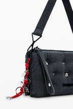 DESIGUAL Women Bag - Grey