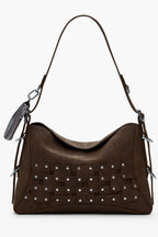 DESIGUAL Women Bag - Brown