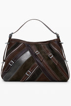 DESIGUAL Women Bag - Brown