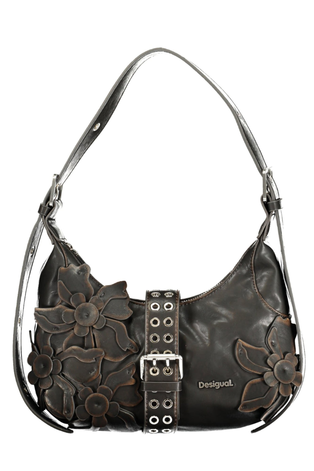 DESIGUAL Women Bag - Brown