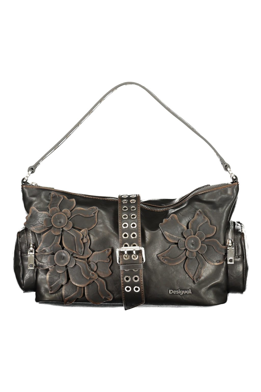 DESIGUAL Women Bag - Brown
