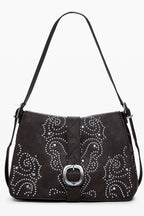 DESIGUAL Women Bag - Brown