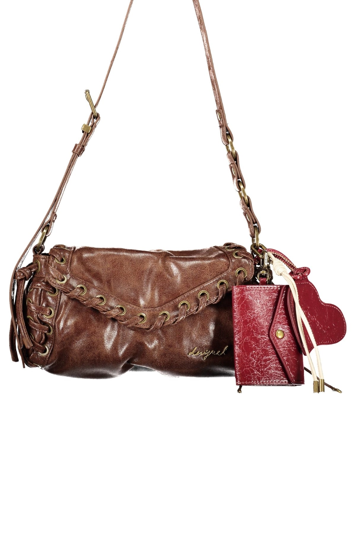 DESIGUAL Women Bag - Brown