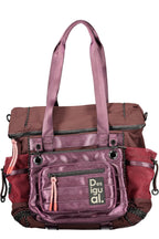 DESIGUAL Women Bag - Brown