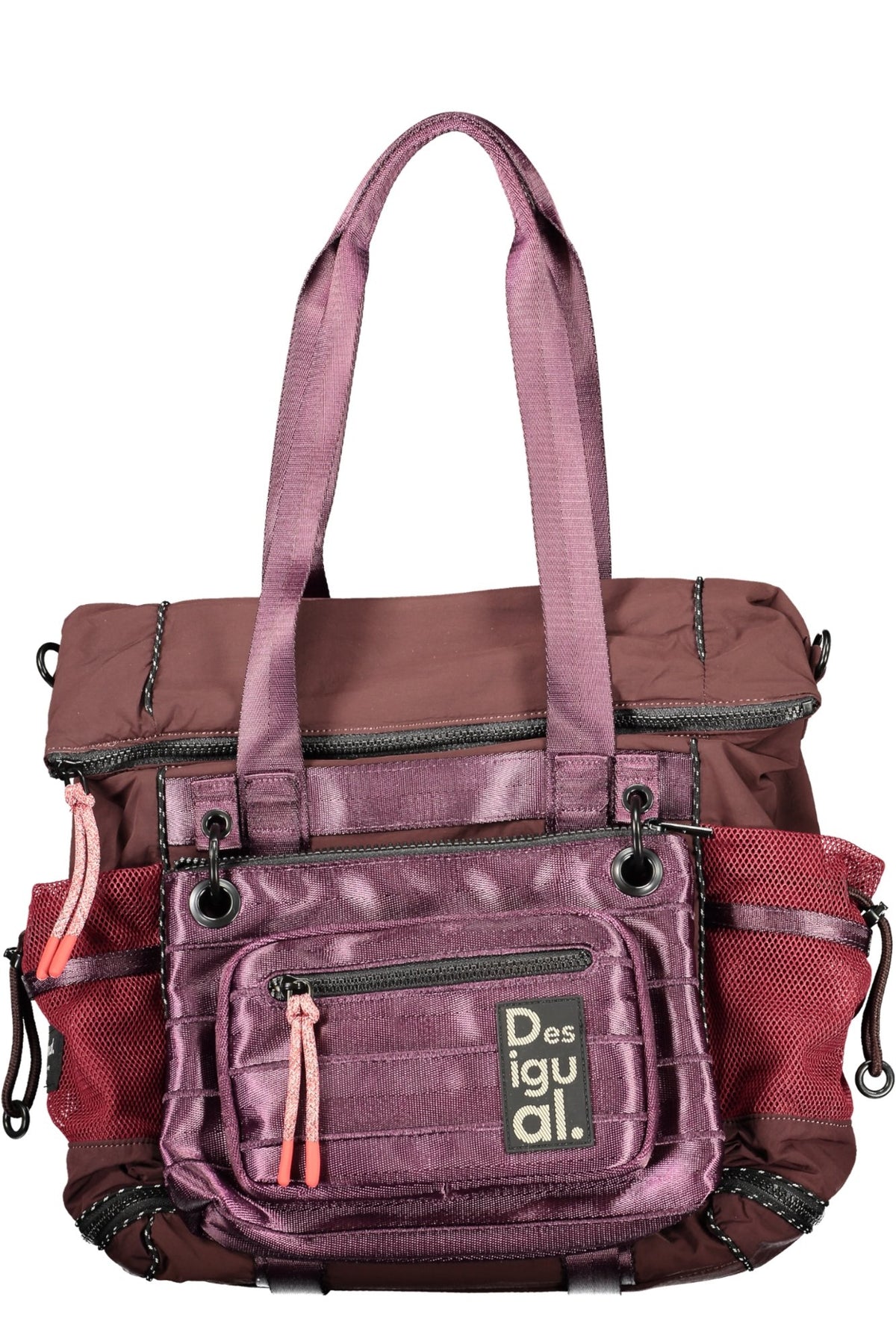 DESIGUAL Women Bag - Brown