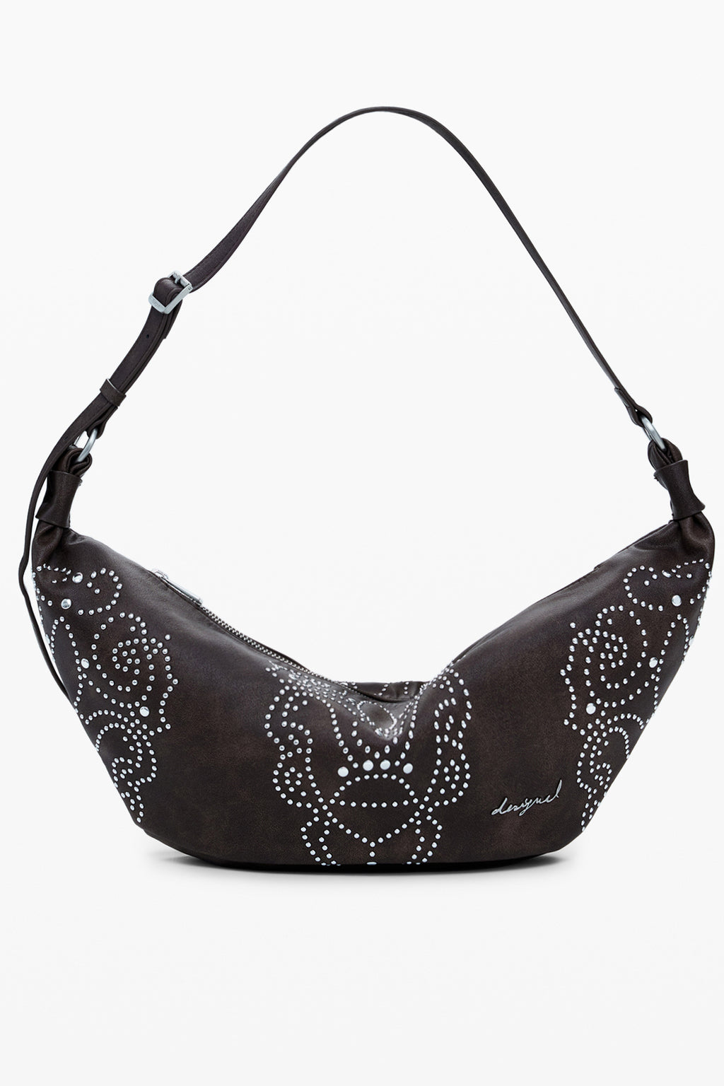 DESIGUAL Women Bag - Brown