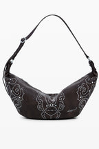 DESIGUAL Women Bag - Brown