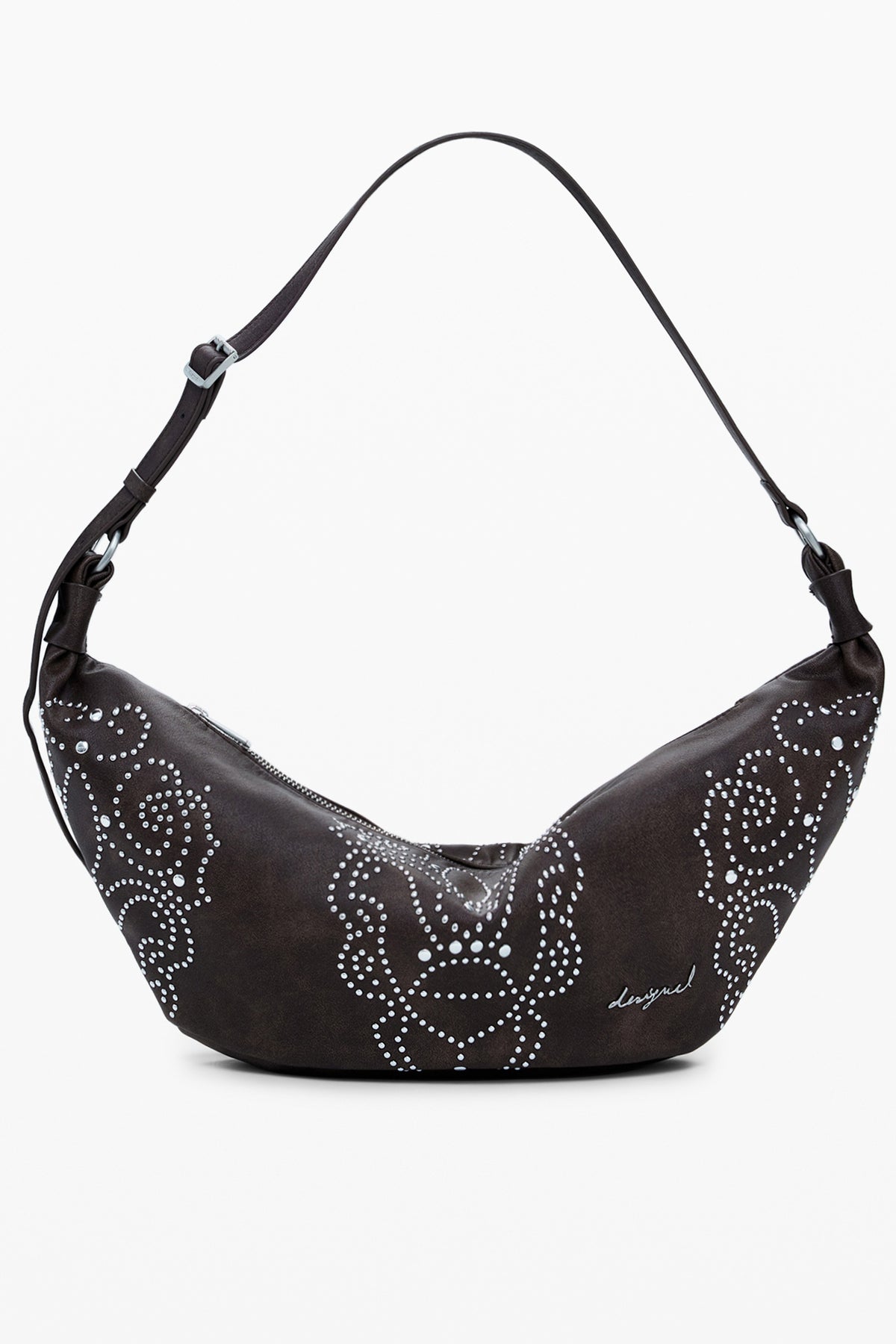 DESIGUAL Women Bag - Brown