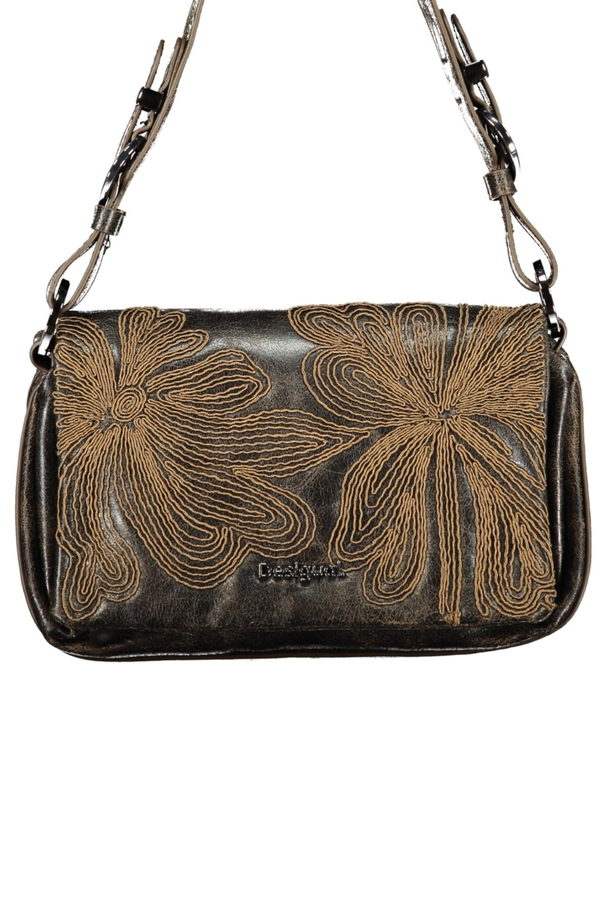 DESIGUAL Women Bag - Brown