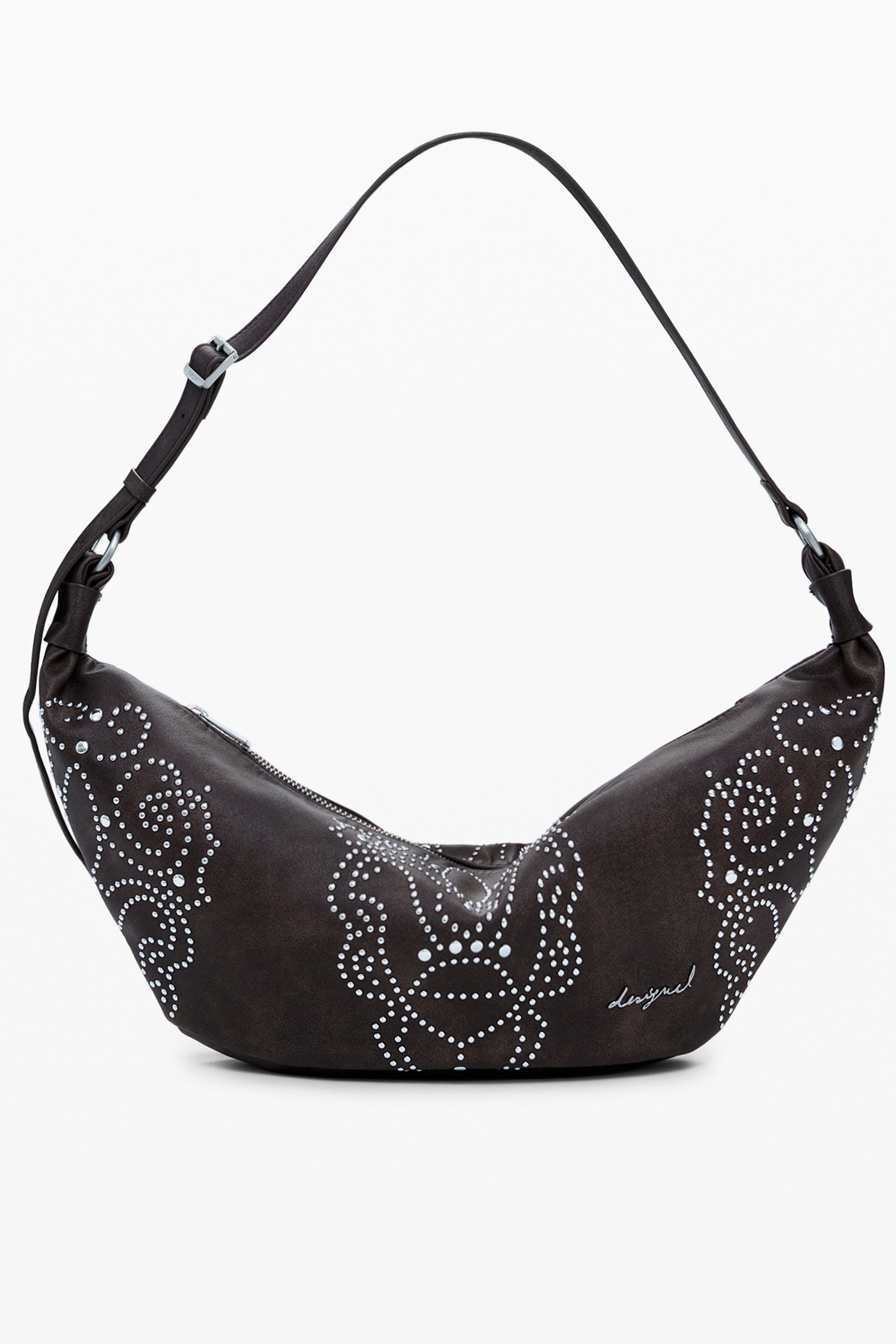 DESIGUAL Women Bag - Brown