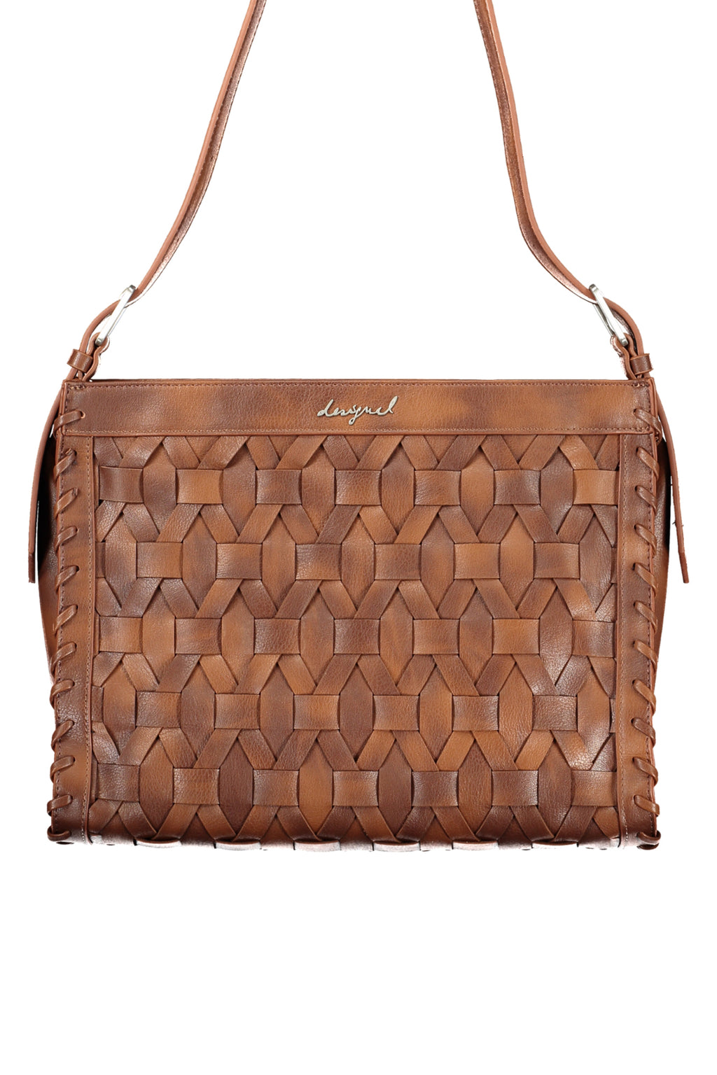 DESIGUAL Women Bag - Brown