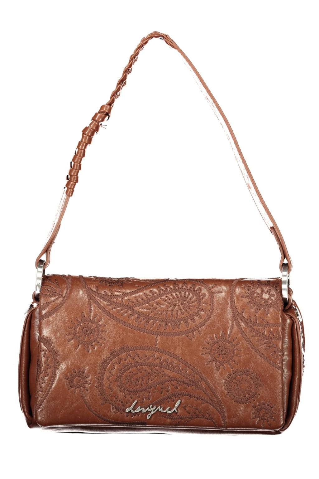 DESIGUAL Women Bag - Brown