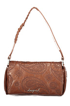 DESIGUAL Women Bag - Brown