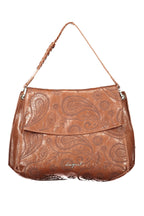 DESIGUAL Women Bag - Brown