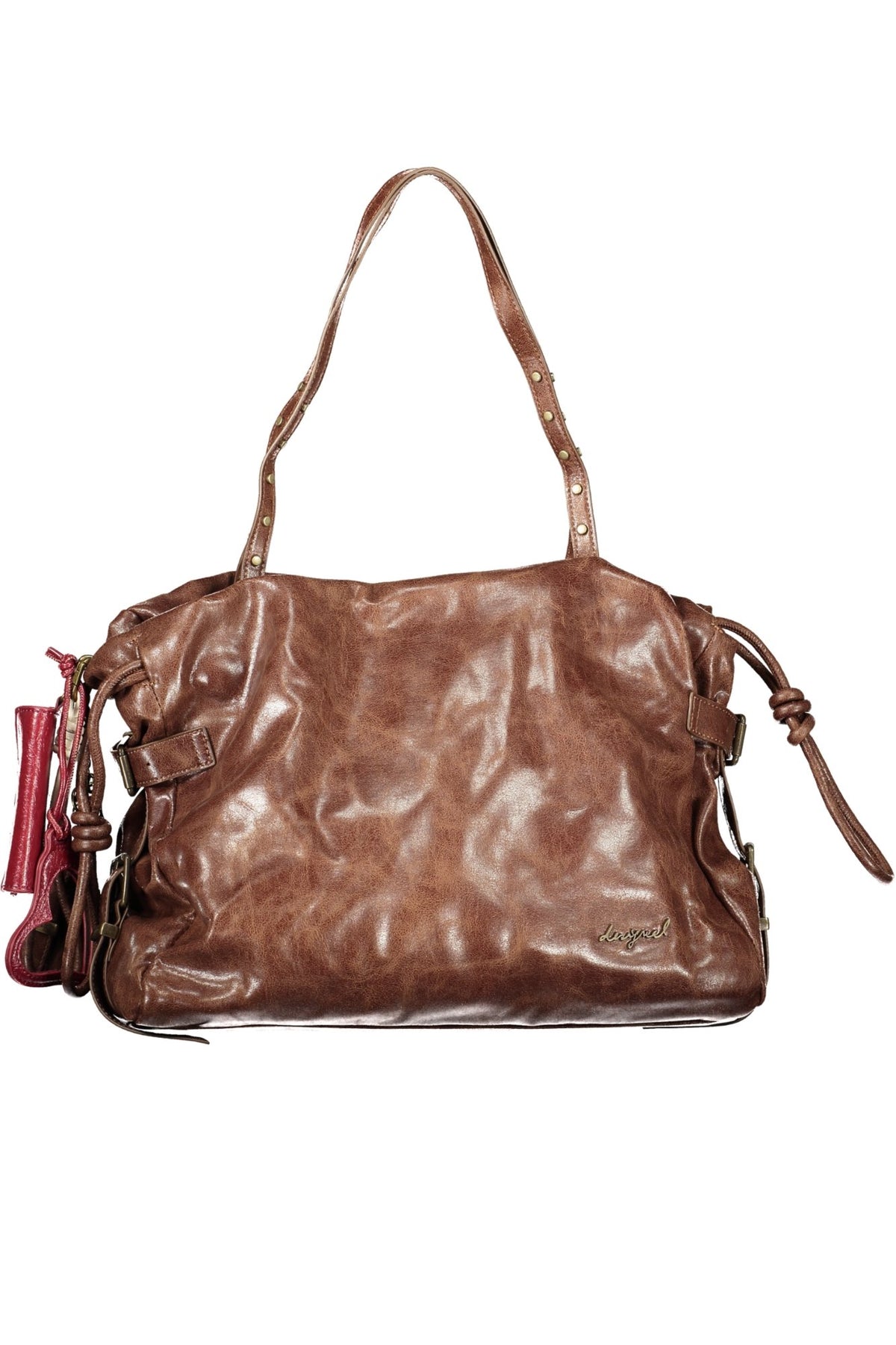 DESIGUAL Women Bag - Brown