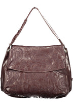 DESIGUAL Women Bag - Brown