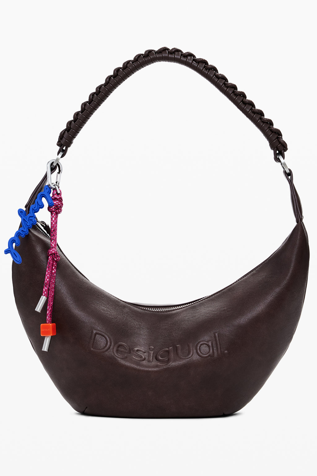 DESIGUAL Women Bag - Brown