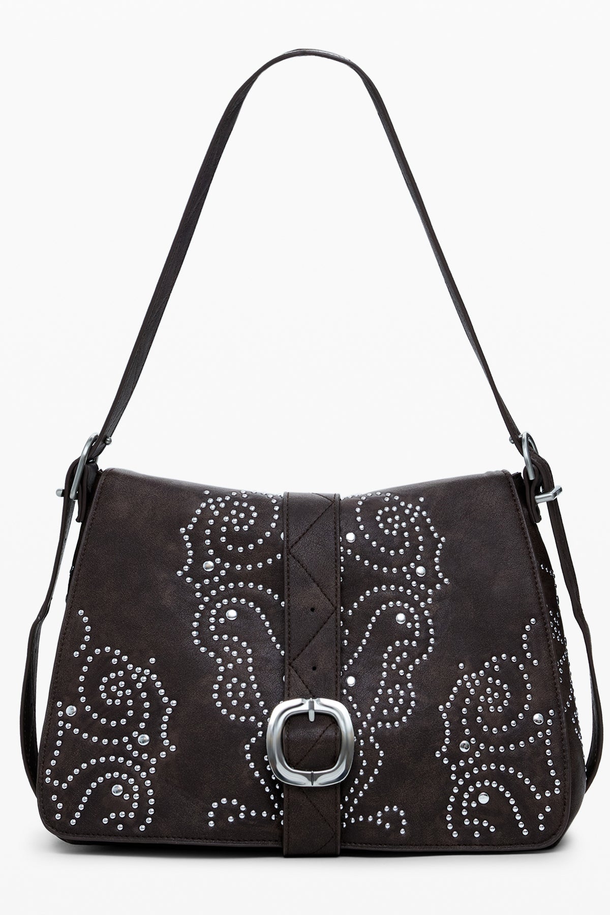 DESIGUAL Women Bag - Brown