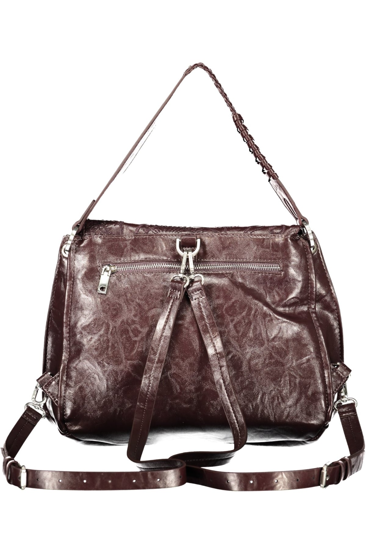 DESIGUAL Women Bag - Brown