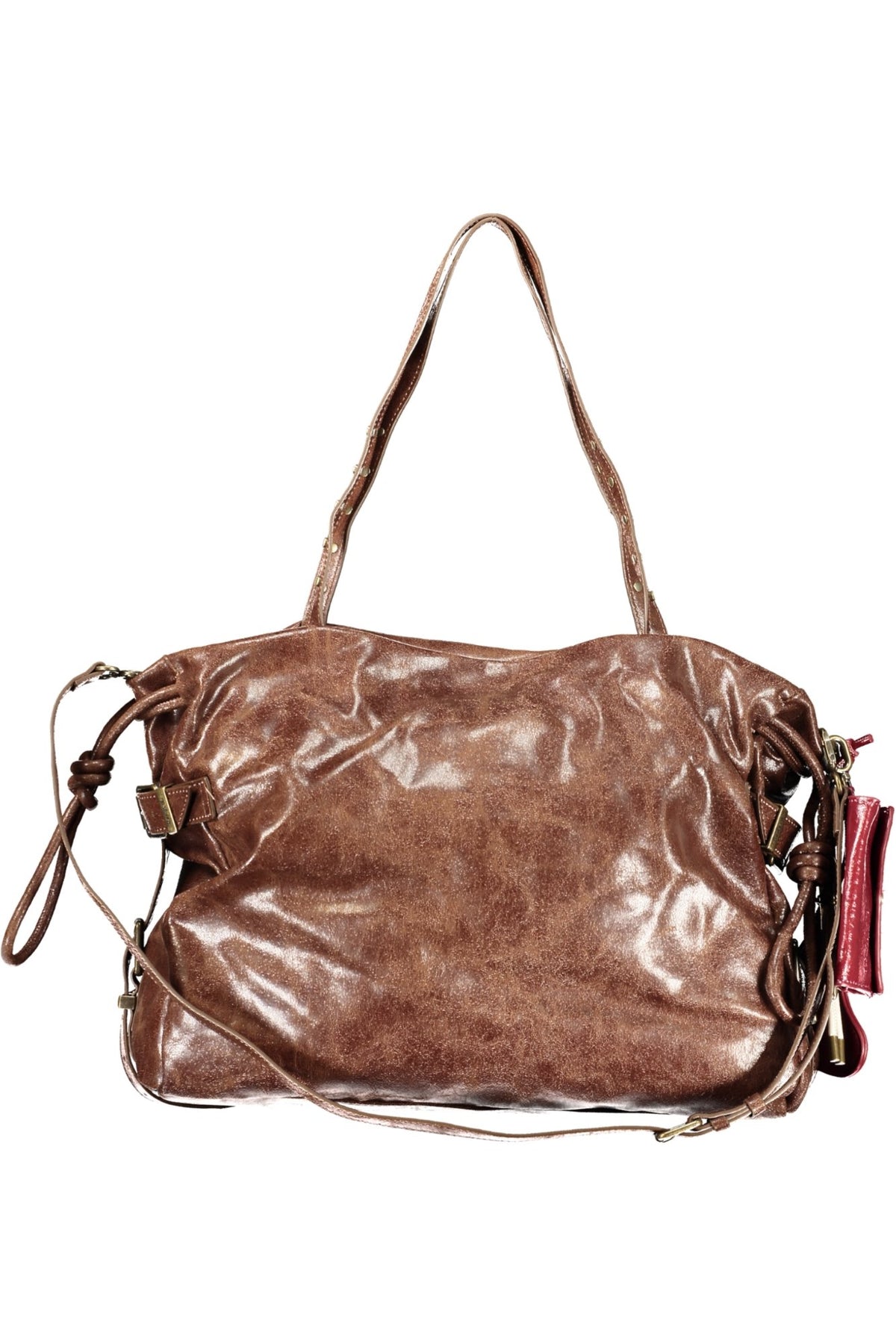 DESIGUAL Women Bag - Brown