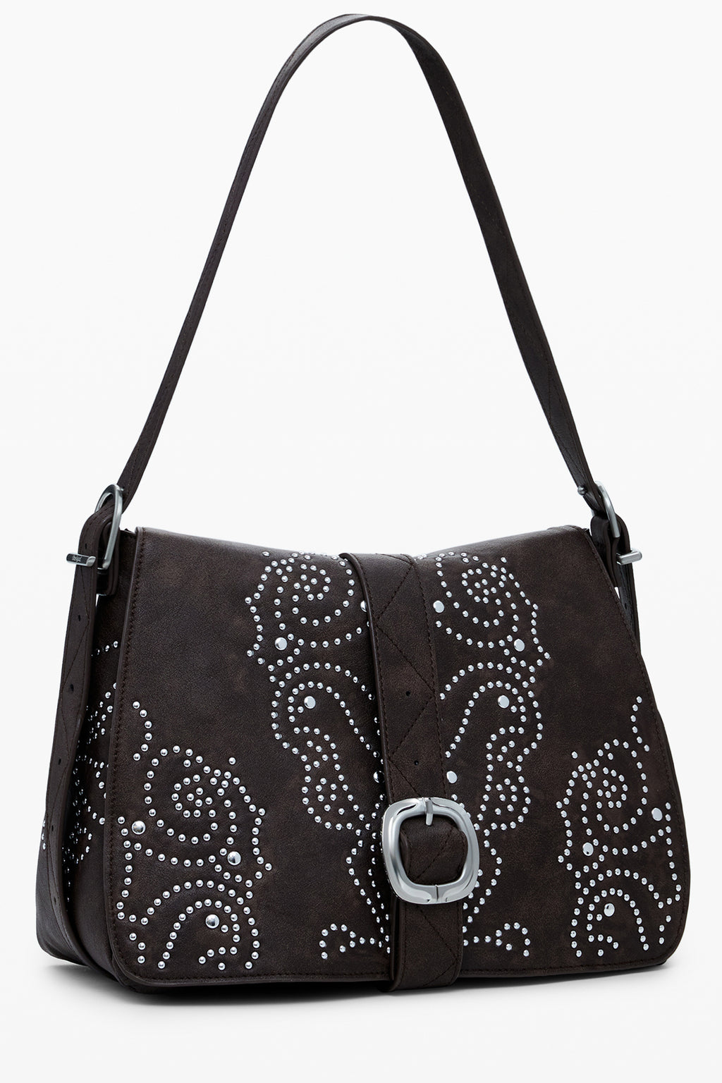 DESIGUAL Women Bag - Brown