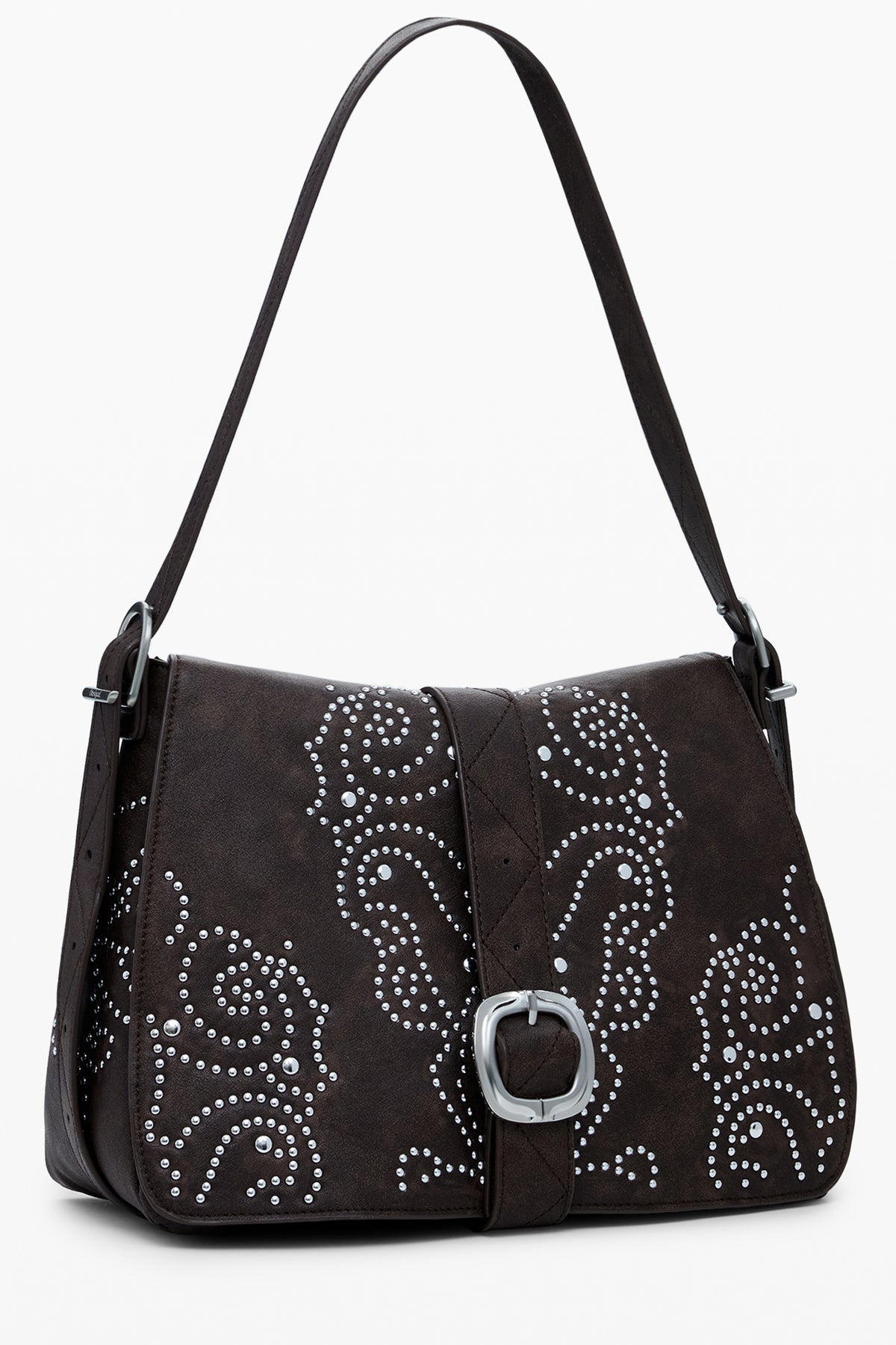 DESIGUAL Women Bag - Brown