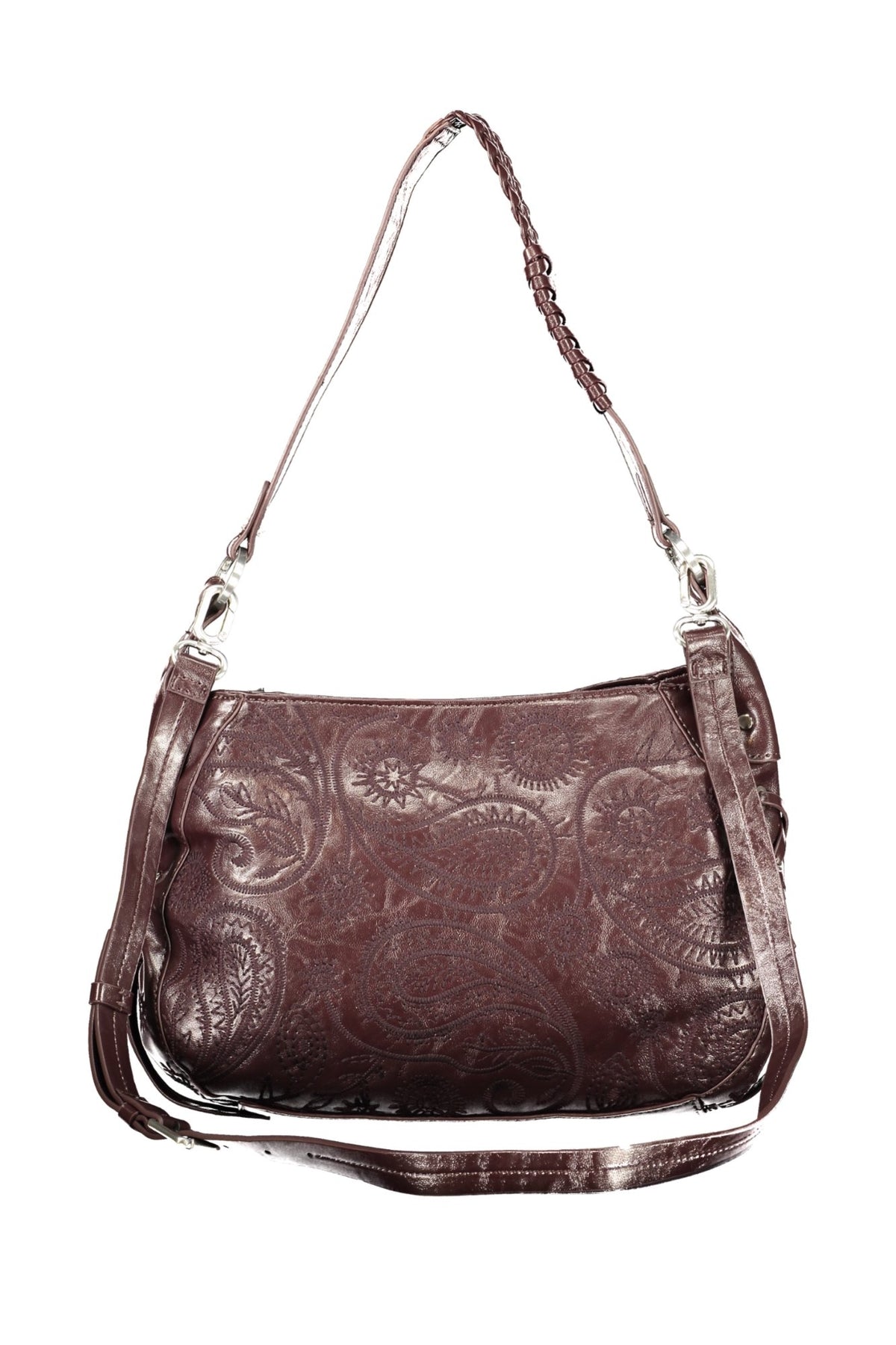 DESIGUAL Women Bag - Brown