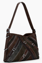 DESIGUAL Women Bag - Brown