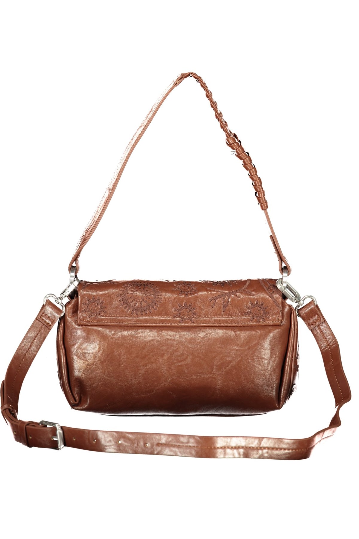 DESIGUAL Women Bag - Brown