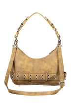 DESIGUAL Women Bag - Brown