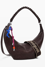 DESIGUAL Women Bag - Brown