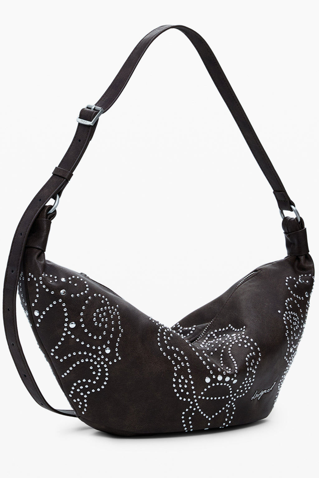 DESIGUAL Women Bag - Brown