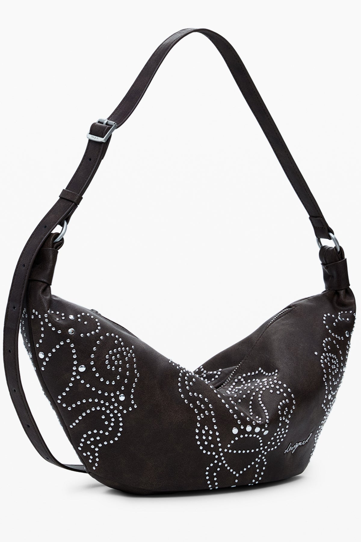 DESIGUAL Women Bag - Brown