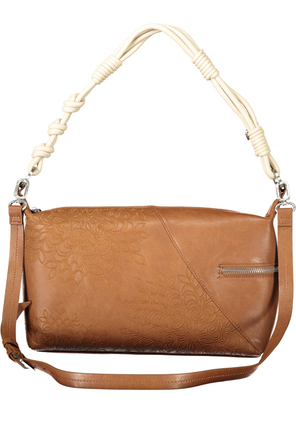 DESIGUAL Women Bag - Brown