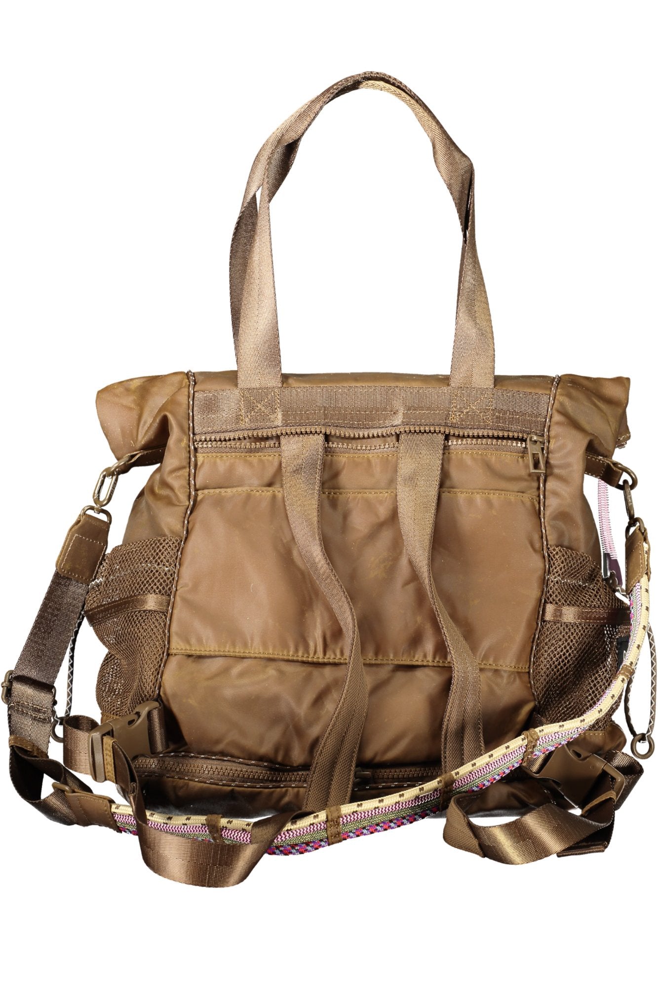 DESIGUAL Women Bag - Brown