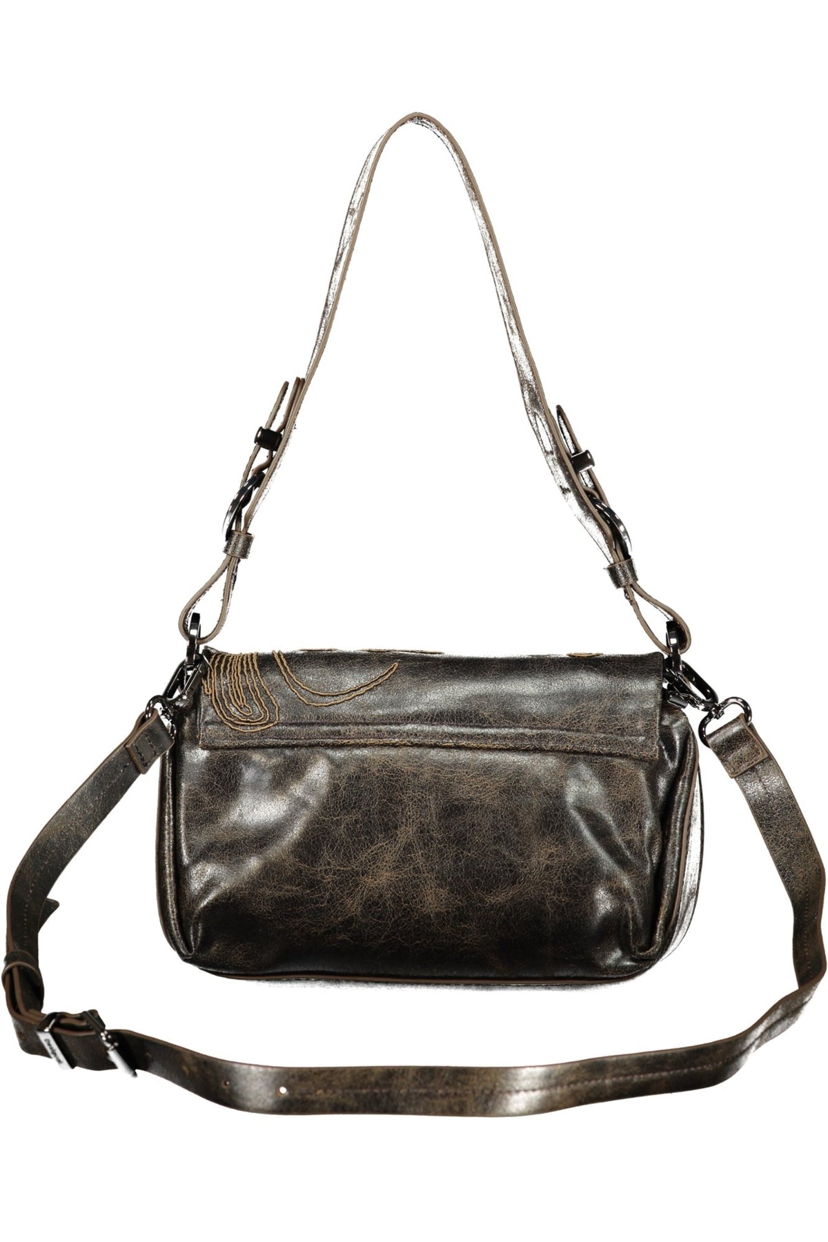 DESIGUAL Women Bag - Brown