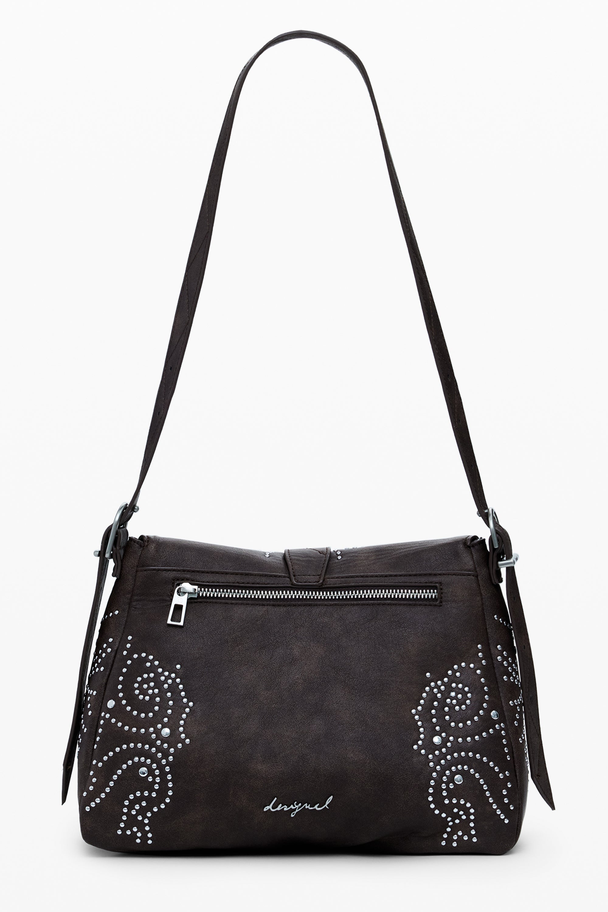 DESIGUAL Women Bag - Brown