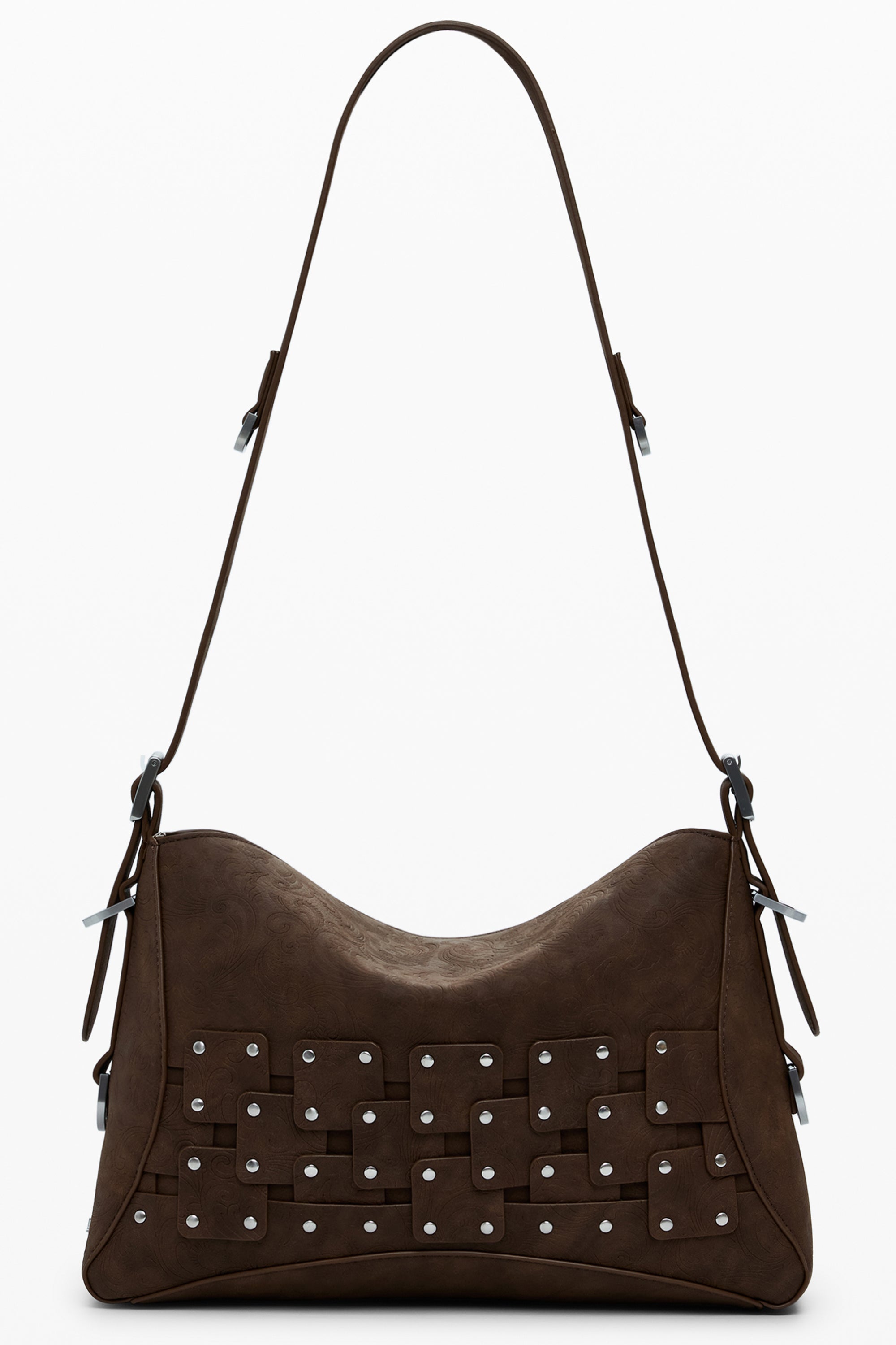DESIGUAL Women Bag - Brown