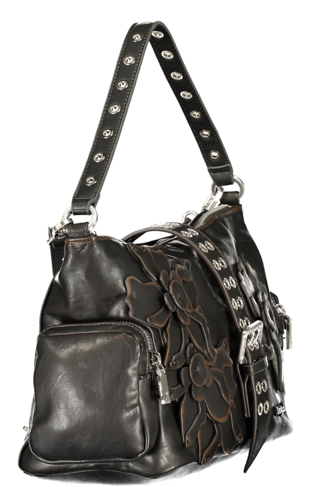 DESIGUAL Women Bag - Brown