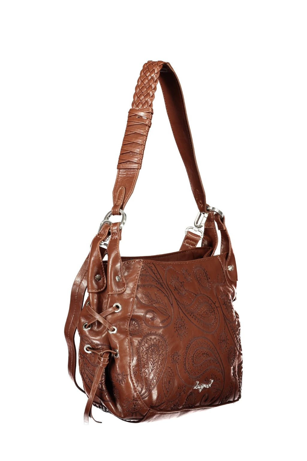 DESIGUAL Women Bag - Brown