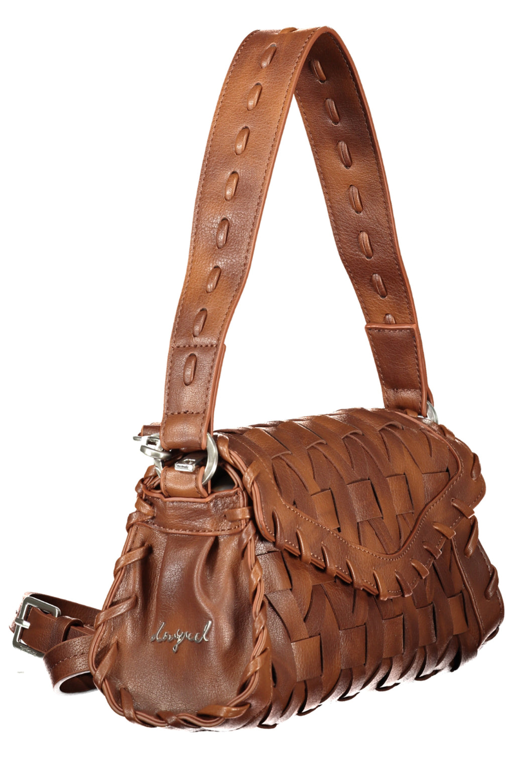 DESIGUAL Women Bag - Brown