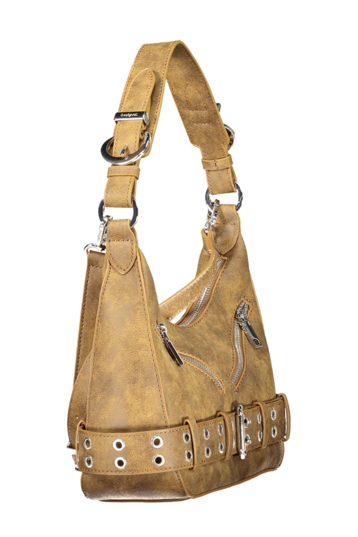 DESIGUAL Women Bag - Brown