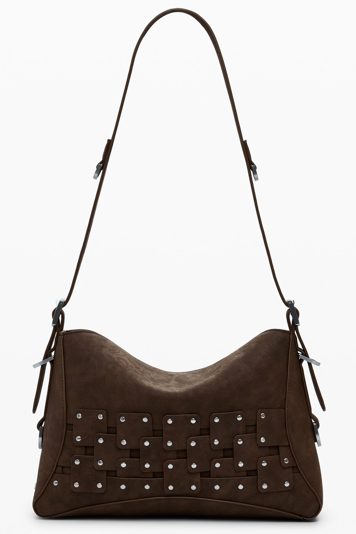 DESIGUAL Women Bag - Brown