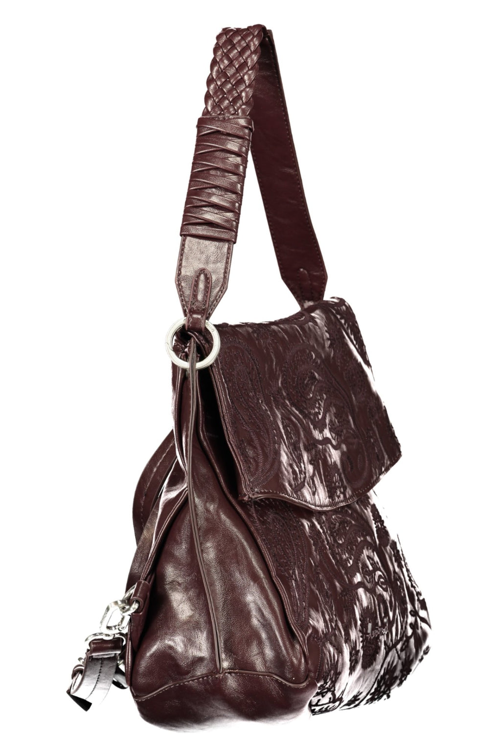 DESIGUAL Women Bag - Brown