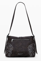 DESIGUAL Women Bag - Brown