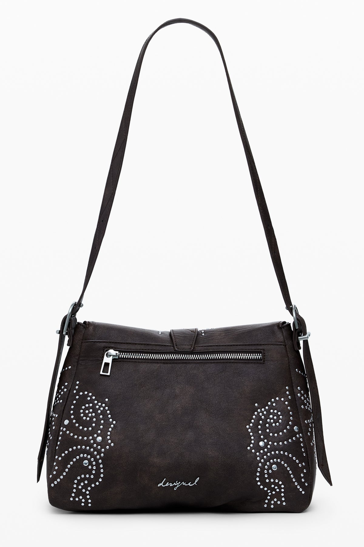 DESIGUAL Women Bag - Brown