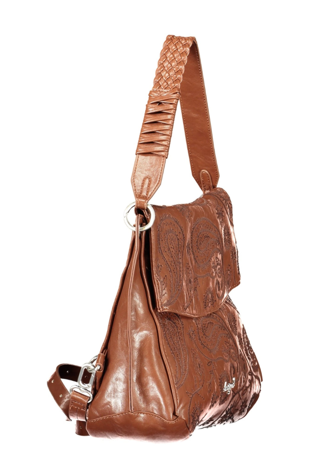 DESIGUAL Women Bag - Brown