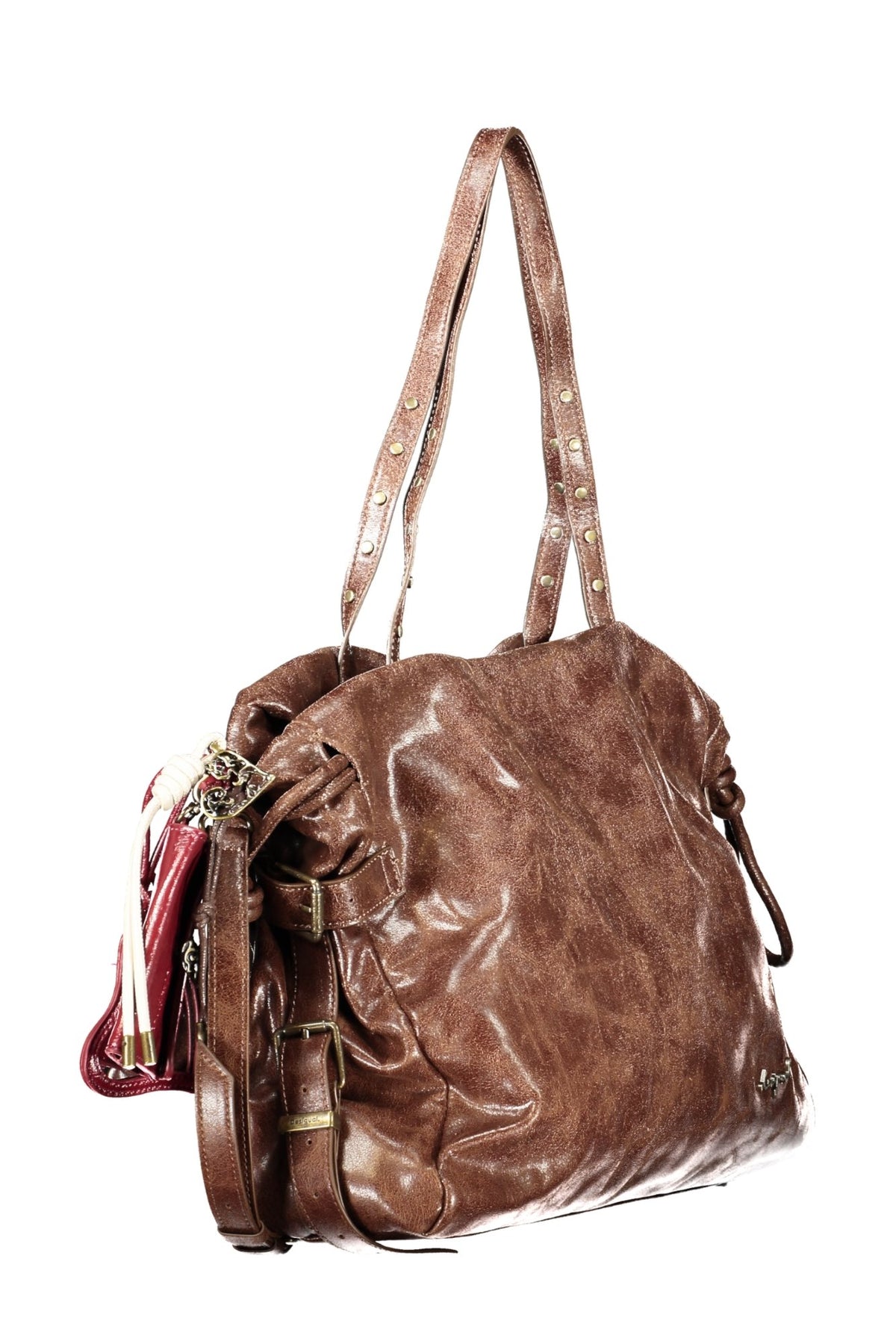 DESIGUAL Women Bag - Brown