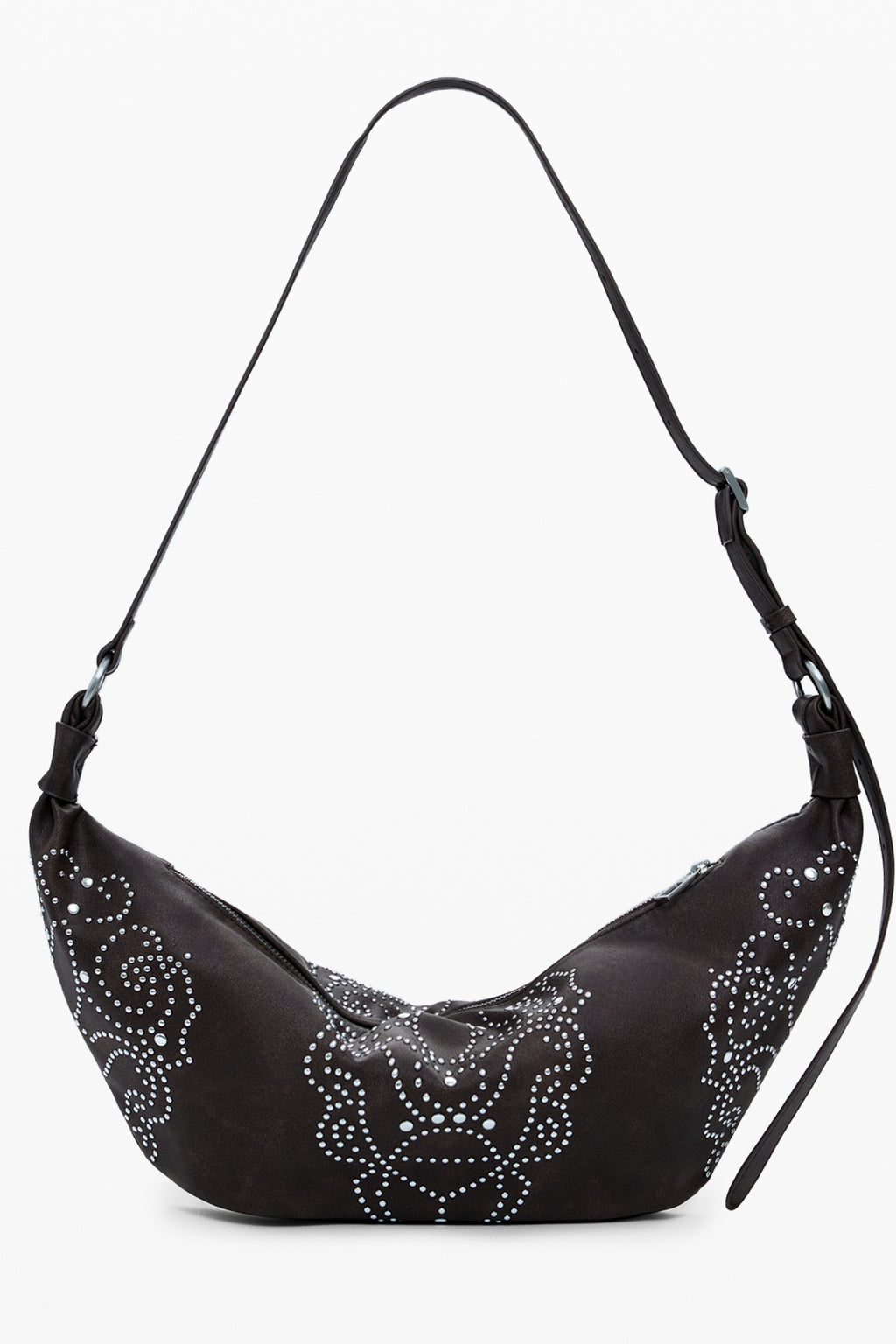 DESIGUAL Women Bag - Brown