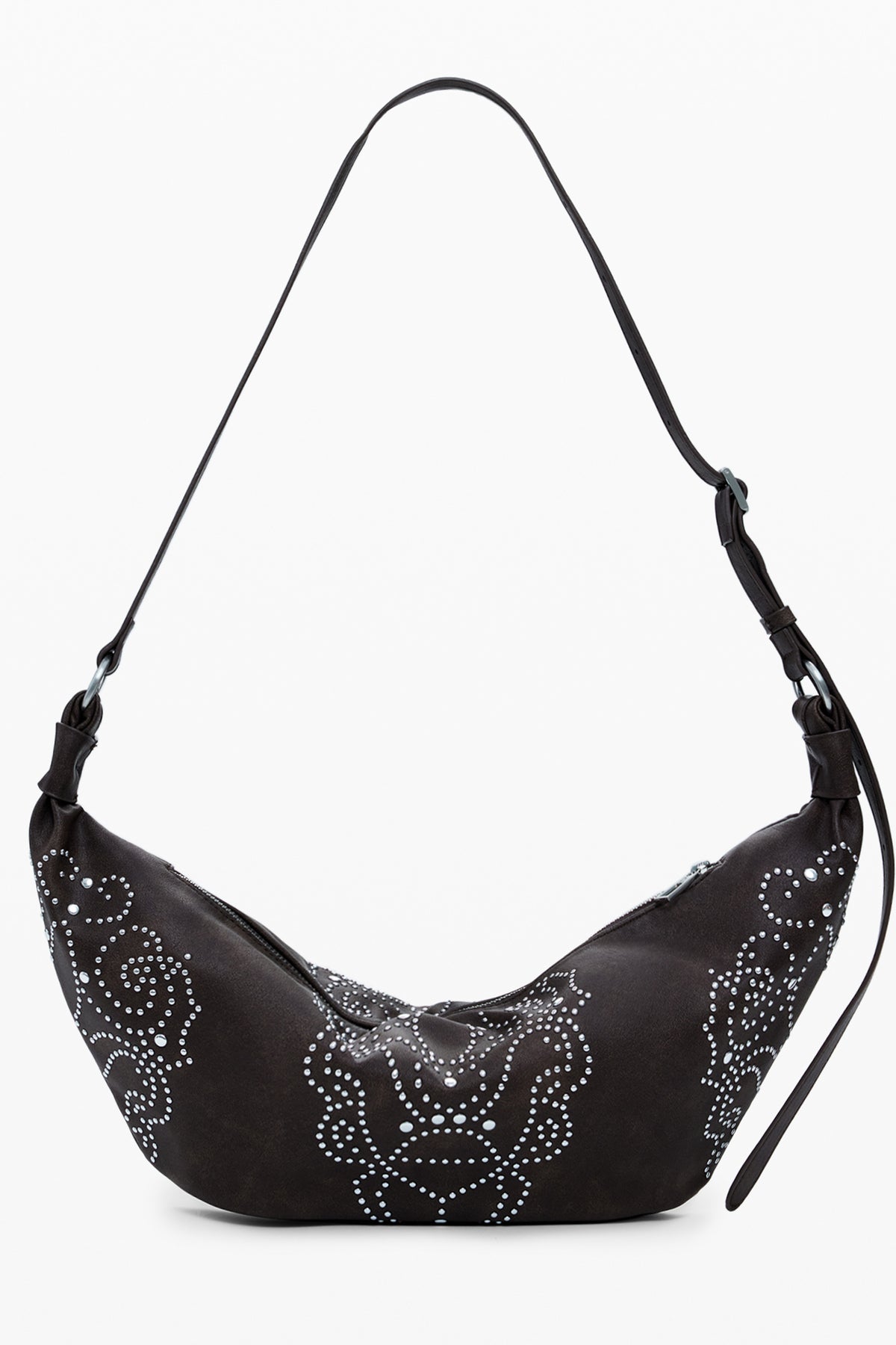DESIGUAL Women Bag - Brown